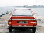 Citroen GS Club 1977 года